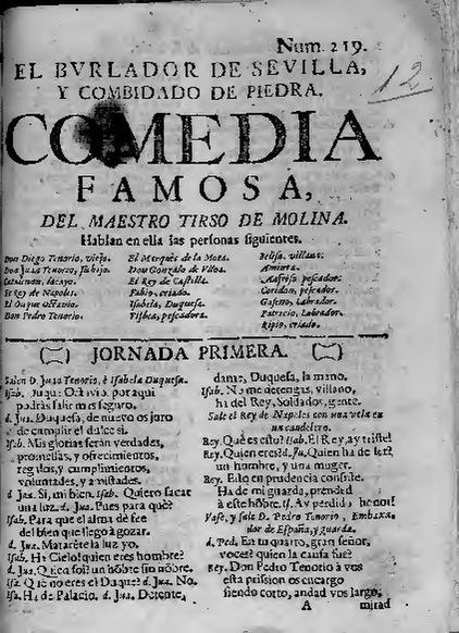 File:El burlador de Sevilla, y combinado de piedra - comedia famosa (IA A25019412).pdf