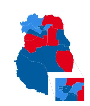 Elecciones provinciales de Mendoza de 1966