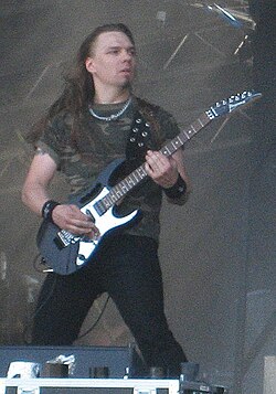 Elias Viljanen