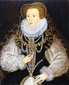 17. Elizabeth I of England (GS=795)