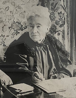 <span class="mw-page-title-main">Elizabeth Malleson</span>