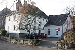 Ellar Kirchstraße 12 Schwesternhaus 2