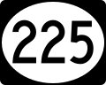 Thumbnail for Vermont Route 225