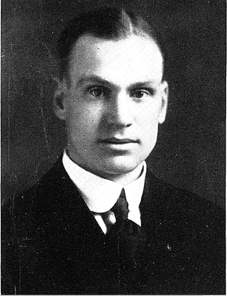 <span class="mw-page-title-main">Elmer Mitchell</span> American football and basketball coach