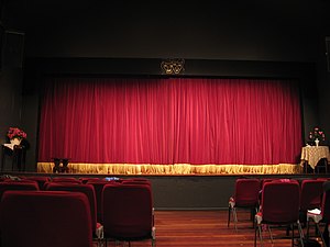 Eltham Little Theatre