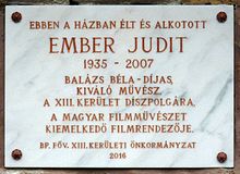 Judit Ember