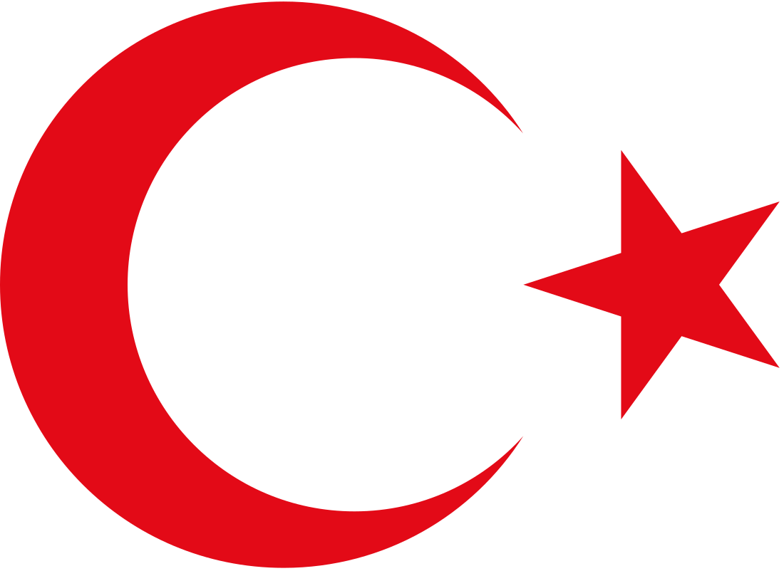 Turkiets riksvapen