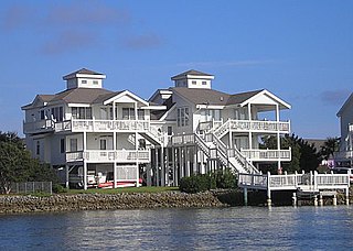 Emerald Isle, North Carolina Town in North Carolina, United States