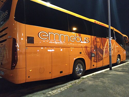 Emme Bus