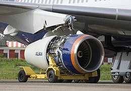 Turbofan