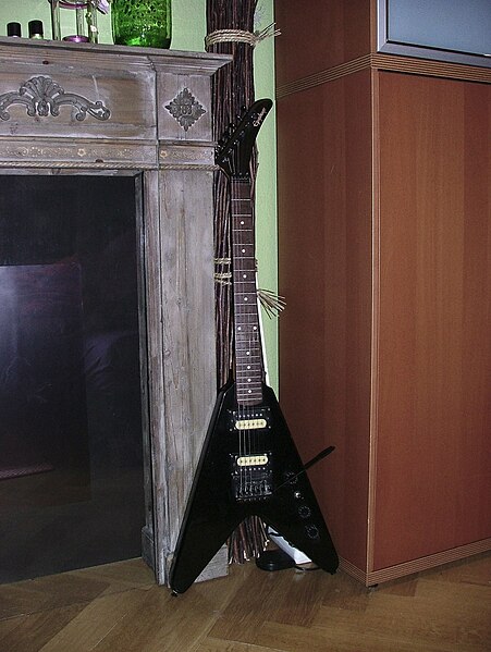 File:Epiphone Flying V.JPG