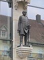 Erfurt Anger33 Bismarck-Statue.jpg