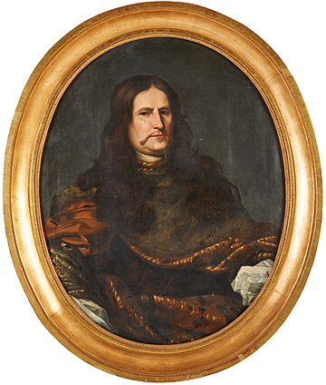 Erik Fleming (1616–1679)