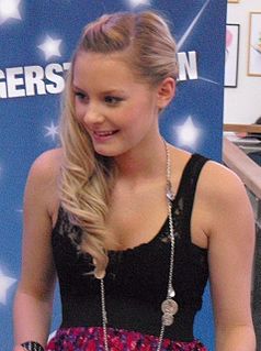 Erika Selin Swedish singer (born 1991)