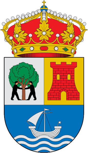 File:Escudo Municipal de Suances (Cantabria).svg