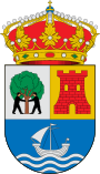 Escudo Municipal de Suances (Cantabria).svg