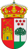 Escudo de Arauzo de Miel.svg