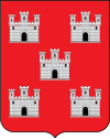 Stemma di Heredia.svg