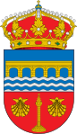 Coat of arms of Itero de la Vega
