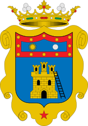 Escudo de Moratalla (Мерсия) .svg