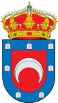 Coat of arms of San Martín de Valdeiglesias
