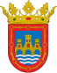 Blason de Tudela