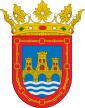Tutela (Navarra): insigne