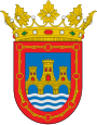 Blason de Tudela