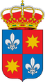 Escudo de Villamena