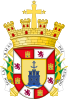 Coat of arms of Carmen de Patagones