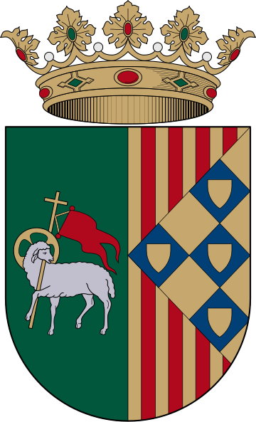 File:Escut de Benicolet.svg