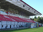 Estádio do Mar