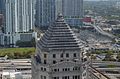 * Nomination Top of a historic courthouse that has fallen into great disrepair. In fact, Miami-Dade County FilMiami prohibits exterior filming there due to the "construction".--B137 00:00, 22 November 2015 (UTC) * Decline Created a category red. It would have to categorize. --Medium69 23:42, 25 November 2015 (UTC) -- Fixed. B137 06:48, 29 November 2015 (UTC)  Comment Sorry ; perspective should be corrected. --Medium69 19:14, 1 December 2015 (UTC) -- Same problem? The grid thing? B137 05:47, 4 December 2015 (UTC) Tilted ; look verticale. --Medium69 13:30, 6 December 2015 (UTC)  Not donewithin a week. --XRay 11:21, 13 December 2015 (UTC)