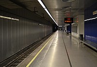 Bailén (Metrovalencia)