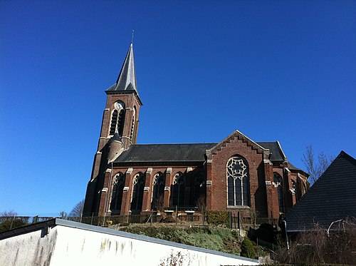 Volet roulant Étreux (02510)