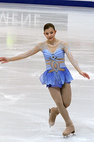 <span class="mw-page-title-main">Alexandra Kunová</span> Slovak figure skater (born 1992)