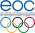 European Olympic Committees logo.svg