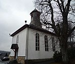 Evangelische Kirche (Haiger-Weidelbach)