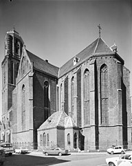 Basiliek van Onze-Lieve-Vrouw