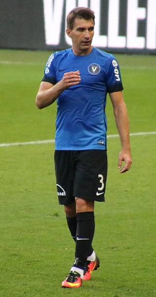 <span class="mw-page-title-main">Sorin Rădoi</span> Romanian footballer