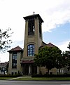 Erste englische lutherische Kirche