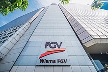 Wisma FGV in Kuala Lumpur. FGV-WISMA-1-scaled.jpg