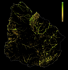 Índice De Integridad Del Paisaje Forestal