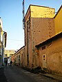 Factory in Via Bologna,San Martino