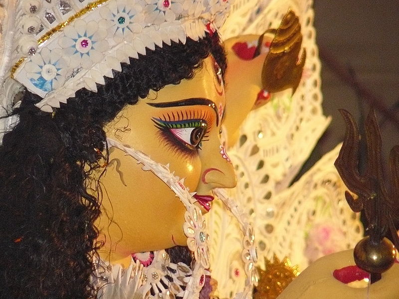 File:Face of Durga.jpg