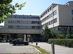 Universiteti I Sarajevës