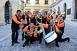 Thumbnail for Balkan brass