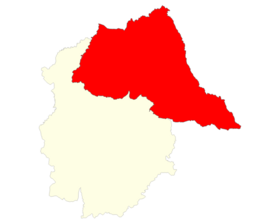 Fenoarivobe District