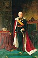 Groothertog Adolf I van Luxemburg, Hertog van Nassau