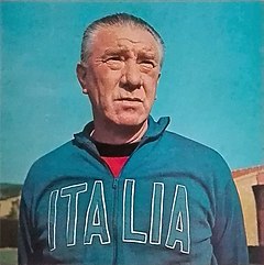 Ferruccio Valcareggi - 1973 - Italy Team.jpg